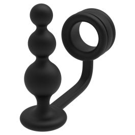 Bolas Anales Dream Toys Ramrod Silicona Precio: 36.58999949. SKU: B18EBM8J64