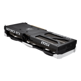 MSI GeForce RTX 5070 Ti 16G VENTUS 3X OC NVIDIA 16 GB GDDR7 MSI GeForce RTX 5070 Ti 16G VENTUS 3X OC NVIDIA 16 GB GDDR7