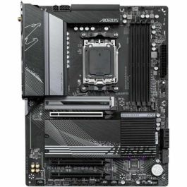 Gigabyte B650 AORUS ELITE AX V2 AM5 DDR5 Wi-Fi 6E Placa Base GIG1707619723029