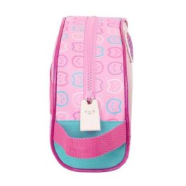 Neceser de Viaje Gabby's Dollhouse Party Rosa 26 x 16 x 9 cm