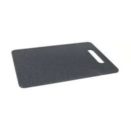 Tabla de cortar plástico granito 30x20 cm Quttin (18 Unidades) Tabla de cortar plástico granito 30x20 cm Quttin (18 Unidades)