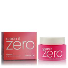 Limpiador Facial Banila Co Clean It Zero 100 ml Precio: 26.2328. SKU: B1GTYD88X9