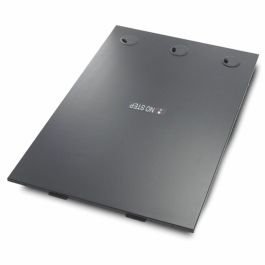 APC AR3104 NetShelter SX Rack 24U 600mm Ancho 1070mm Profundo - Bastidor Independiente IP20 1360kg Negro