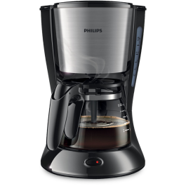 Philips Daily Collection HD7435/20 cafetera eléctrica Cafetera de filtro 0,6 L Precio: 42.50000007. SKU: B1722PYCVJ