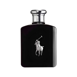 Polo Black, Agua de Tocador, Para hombres, 125 ml Precio: 49.58999991. SKU: SLC-25588