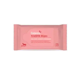 Vetnova Cutania Trisedta Wipes 24 Toallitas Precio: 13.50000025. SKU: B1HJXBY9HF