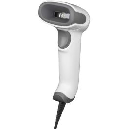 Honeywell Voyager 1470g2D Lector de Códigos de Barras Portátil 1D/2D, USB, 1040x720 Pixeles, 40 cm, Blanco Precio: 122.49999949. SKU: B14SVWHS6G