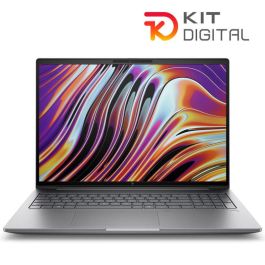 HP ZBook Power G11 A3ZC2ET Portátil Workstation Ryzen 7 PRO 8845HS 16GB RAM 512GB SSD RTX 1000 Ada 16" Windows 11 Pro Precio: 1722.58999979. SKU: B16L6KDVAP