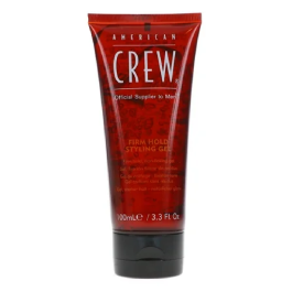 American Crew Firm Hold Gel 100 mL American Crew Firm Hold Gel 100 mL Precio: 9.89000034. SKU: SBL-ART12129