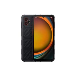 Samsung Galaxy XCover7 Pro Enterprise Edition SM-G766BZKDEEB 6.6" 6GB 128GB 50MP 4350mAh Negro Samsung Galaxy XCover7 Pro Enterprise Edition SM-G766BZKDEEB 6.6" 6GB 128GB 50MP 4350mAh Negro