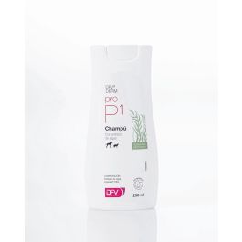 Divasa Dfv Derm Pro P1 Champú 250 mL - Hidratante y cuidado para piel y pelo, sin parabenos Precio: 15.49999957. SKU: B1HR4MEHYP