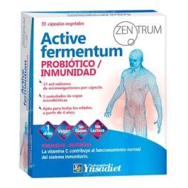 Activ Fermentum Precio: 15.4999999. SKU: B1AJTBFTD2