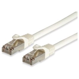 Equip Cable Red Latiguillo RJ45 S/FTP Cat7 26 AWG Trenzado ISO/IEC 11801 EN50288 ANSI/TIA 568-C.2 Conectores RJ45 Polybag 20m Precio: 26.49999946. SKU: B1B8LL6R28