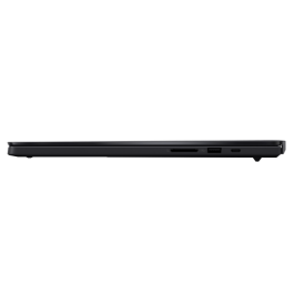 ASUS ProArt P16 OLED H7606WI-ME067 - Ordenador Portátil 16" WQUXGA (AMD Ryzen AI 9 HX 370, 32GB RAM, 100GB SSD, NVIDIA RTX 4070 8GB, Sin Sistema Operativo) Negro Nano - Teclado QWERTY español ASUS ProArt P16 OLED H7606WI-ME067 - Ordenador Portátil 16" WQUXGA (AMD Ryzen AI 9 HX 370, 32GB RAM, 100GB SSD, NVIDIA RTX 4070 8GB, Sin Sistema Operativo) Negro Nano - Teclado QWERTY español