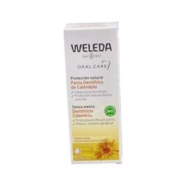Dentífrico De Caléndula Pasta Precio: 7.49999987. SKU: S0582452