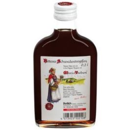 Maria Treben Amargo De Hierbas Suecas 200Ml Petaca Precio: 19.49999942. SKU: B178KGR8KY