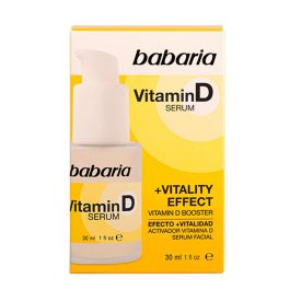 Babaria Vitamin-d serum 30 ml Precio: 8.49999953. SKU: B17ETGKYY2