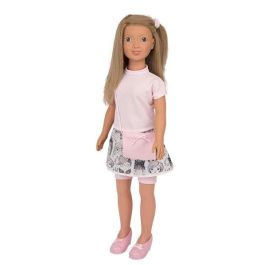 Muñeca lisa 87 cm Muñeca lisa 87 cm