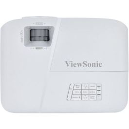ViewSonic PA504W Proyector WXGA 1280x800, 4000 ANSI Lumens, DLP