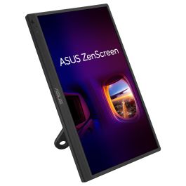 ASUS ZenScreen MB169CK Monitor Portátil 15.6" (39.6cm) Full HD IPS USB-C, HDMI