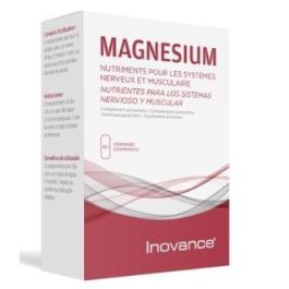 Magnesium 60Comp. Precio: 22.4999995. SKU: B177KJXR3N