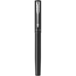 Parker Vector XL Pluma Estilográfica - Negro, Sistema de Carga por Cartucho, 1 Pieza, 2159744