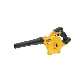 Dewalt Soplador Compacto XR 18V DCV100-XJ Sin Cargador/Batería Precio: 117.49999998. SKU: B1HPVCTZ7F