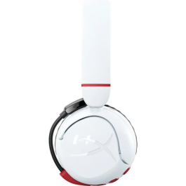 Hyperx HYP7G8F2AA Auriculares Inalambricos para Juegos Cloud Mini PC Consola Blanco