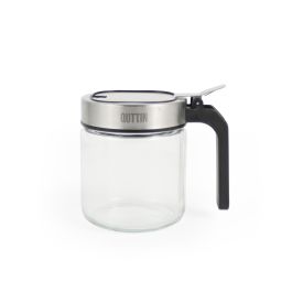 Dispensador de Especias Quttin 300 ml (36 Unidades) Dispensador de Especias Quttin 300 ml (36 Unidades)