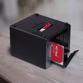 Western Digital M.2 2TB Red SN700 NVMe PCIe 3.0 x4