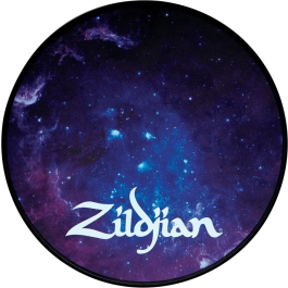 Zildjian Pad De Prácticas Galaxy 6" 17x17x3 cm Precio: 24.50000014. SKU: B1G4GVLTR4