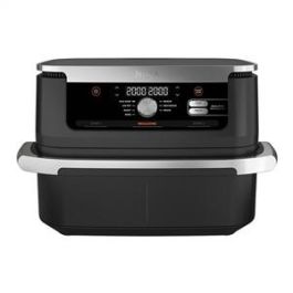 Freidora de Aire NINJA AF500EU Negro 2470 w 10,4 L Precio: 210.99000021. SKU: B17E6LSDV6