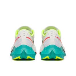 Zapatillas de Running para Adultos Saucony Endorphin Pro 4 Blanco