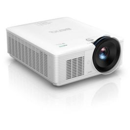 Benq LU785 9H.JL677.26E Videoproyector Laser DLP WUXGA 1920x1200 6000 lúmenes ANSI Proyector para escritorio Blanco