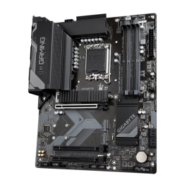 Placa Gigabyte B760 Gaming X Ddr4,Intel,1700,B760,4Ddr4,128Gb,Hdmi+Dp,4Sata+3M.2,3Usb 3.2+Usb-C,2.5Gb,Atx Placa Gigabyte B760 Gaming X Ddr4,Intel,1700,B760,4Ddr4,128Gb,Hdmi+Dp,4Sata+3M.2,3Usb 3.2+Usb-C,2.5Gb,Atx