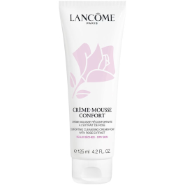 Lancôme Pr Cr Mousse Confort 125ml Crema Limpiadora Facial Precio: 28.49999999. SKU: S4508941