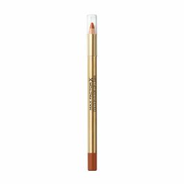 Max Factor COLOUR ELIXIR Lipliner #020 Coffee Brown - Perfilador Labial Hidratante y Suavizante para Definir y Aportar Color Intenso, 10g
