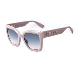 Gafas de Sol Mujer Furla SFU810V5306Y1 Ø 53 mm Precio: 62.50000053. SKU: B1GY7ALVRT