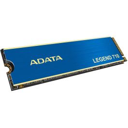 Adata LEGEND 710 SSD 512GB NVMe M.2 2280 PCIe Gen3 x4 Interno