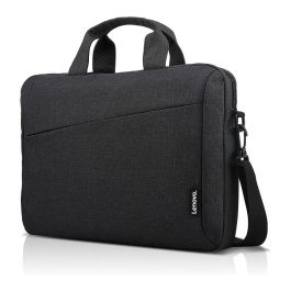 Lenovo T210 Funda para portátil de hasta 15.6", Negra, Diseño Casual y Elegante con Múltiples Compartimentos Precio: 30.94999952. SKU: B1CBVPGVSL
