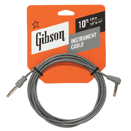 Cable Instrumento Vintage Original 10' Precio: 47.49999958. SKU: B193V35ER8