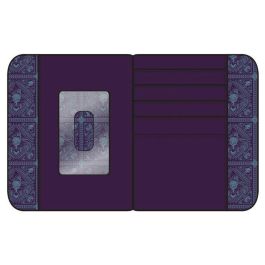 Cartera Yzma Kitty El Emperador y sus Locuras Disney Loungefly Cartera Yzma Kitty El Emperador y sus Locuras Disney Loungefly