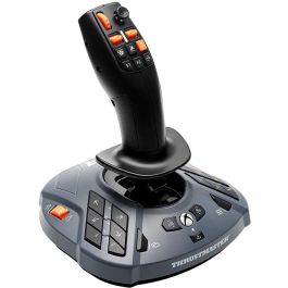 Thrustmaster Joystick SimTask FarmStick para XBOX - Gris y negro Precio: 133.79000008. SKU: B19N4HDJHT