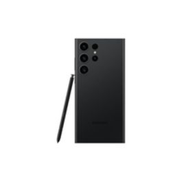 Smartphone Samsung Galaxy S23 Ultra 6,8" 8 GB RAM 256 GB Negro