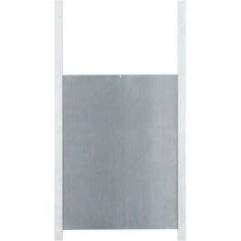 Kerbl Puerta corredera para gallinero KER1712222555359, Aluminio, 30 x 40 cm - Talla M Precio: 38.95000043. SKU: B1HAR9BAG6