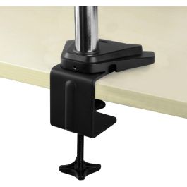 ARCTIC Z2 Pro (Gen3) Soporte de Escritorio para 2 Monitores hasta 34" (86cm) 15kg Negro con 4 Puertos USB