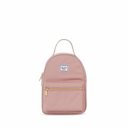 Mochila Casual Herschel Nova Mini Rosa claro Precio: 57.88999975. SKU: B14KMGPNSE