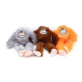 Mini Miza Perluche Para Perros S Mono Marrón Precio: 6.89000015. SKU: S6101500