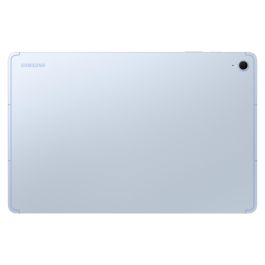 Samsung Galaxy Tab S10 FE+ LTE 5G 33.3 cm (13.1") 128 GB 8 GB RAM Tablet Android Azul, Con Exynos 1580, Cámara 13 MP, Batería 10090 mAh, IP68, Incluye S Pen