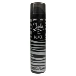 Charlie, Spray corporal, 75 ml Precio: 10.50000006. SKU: B1HXMM7W73
